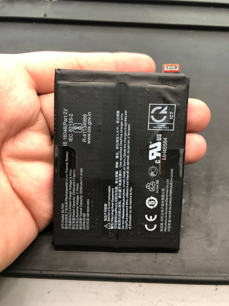 One Plus 9 2