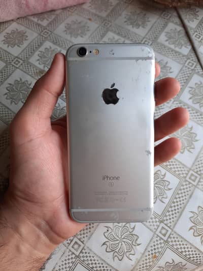 Apple iPhone 6S Non pta bypas