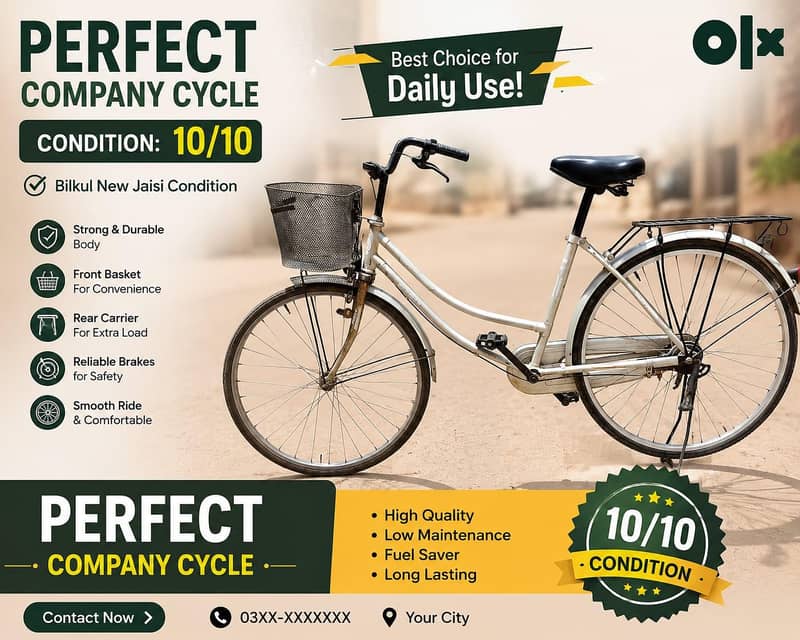 bicycle 0