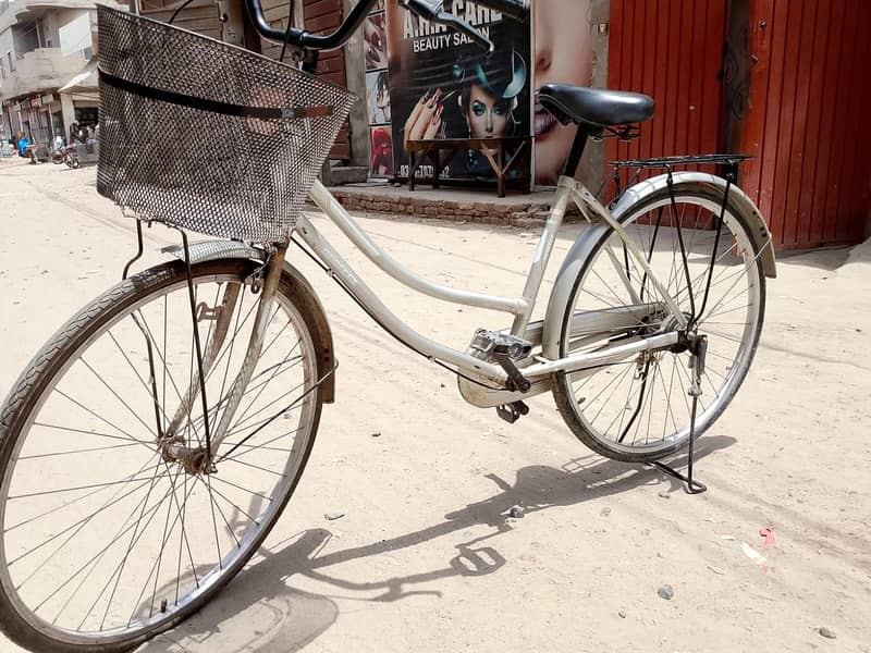 bicycle 1