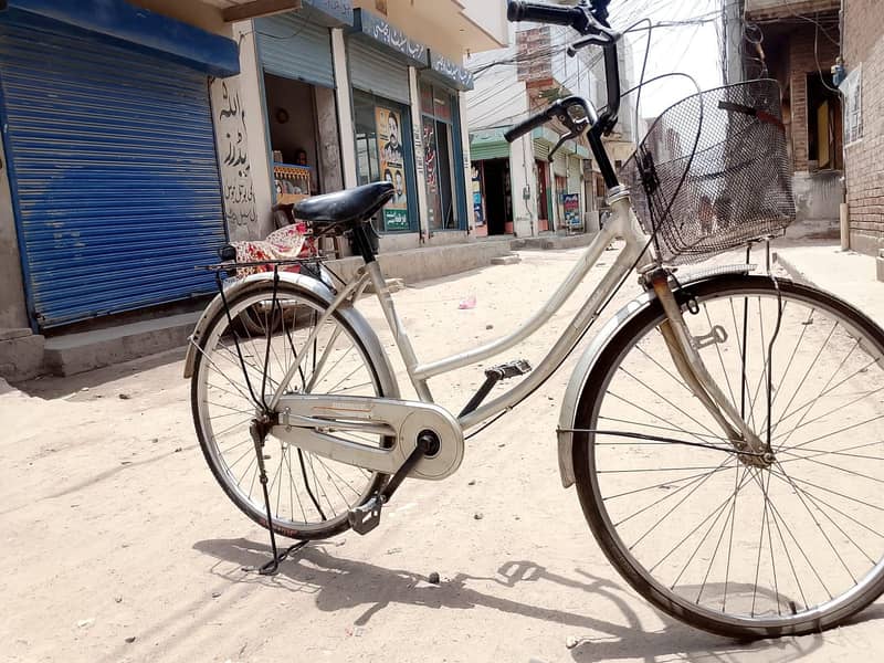 bicycle 2
