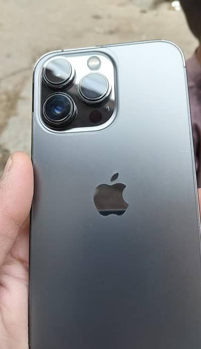 iphone 13 Pro Water Pack Totally Original 91 Health