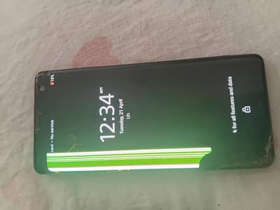 Sony XZ3
