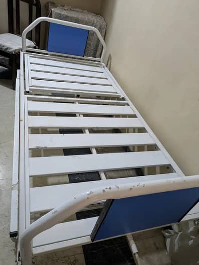 Patient Bed