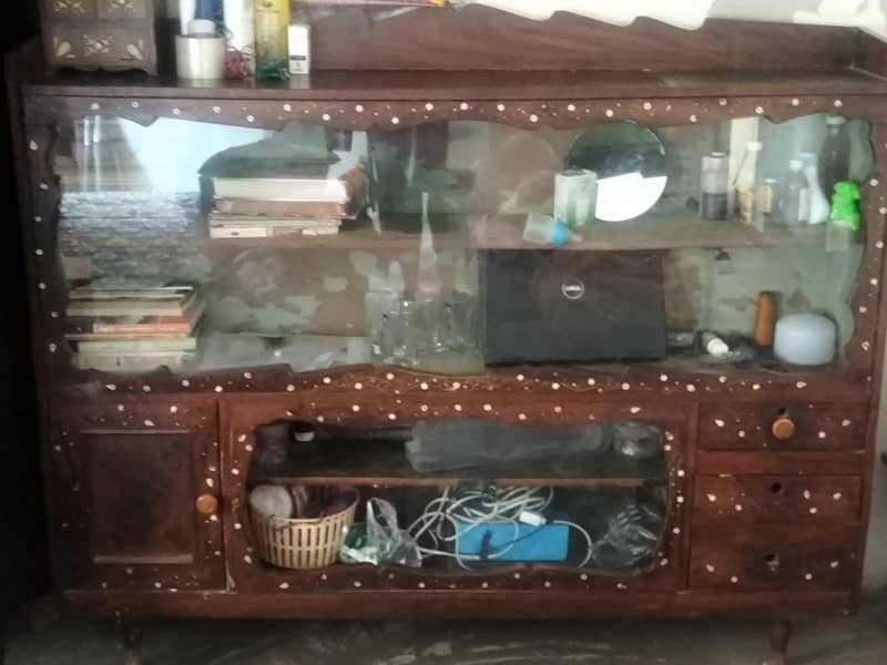 Showcase 0