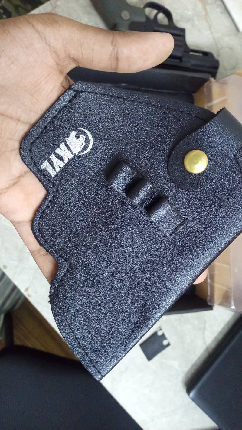 Colt python 356, Zp-05 gell blaster 2