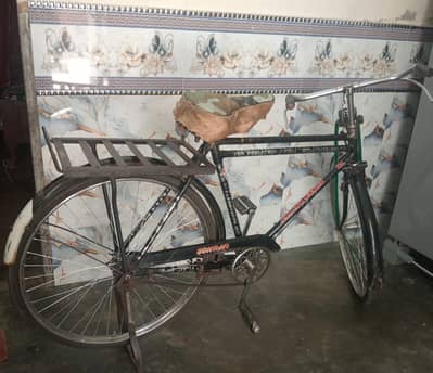 original sohrab BaBa cycle for sale