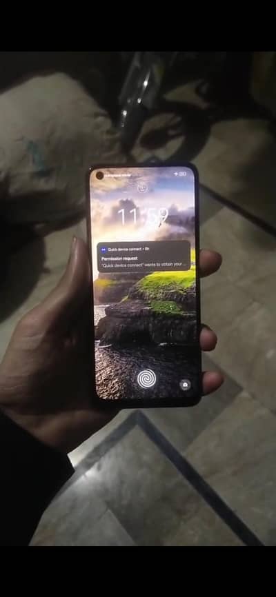 OPPO A95