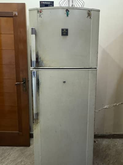 Dawlance fridge