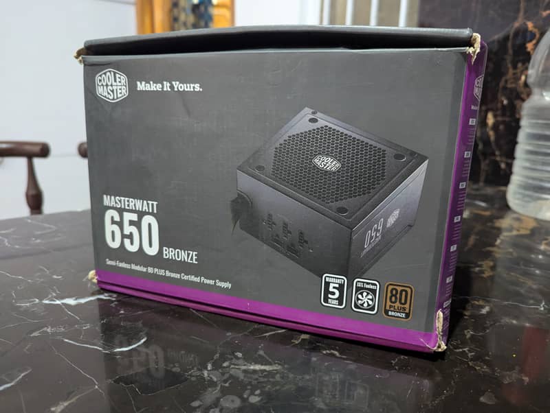 i7 3rd Gen Gaming PC without GPU 2