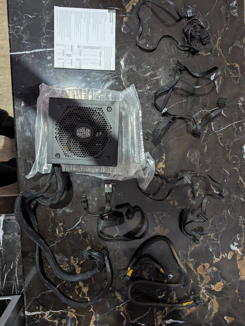 i7 3rd Gen Gaming PC without GPU 3