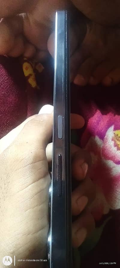 Infinix Note 30