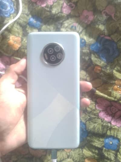 Infinix Note 7