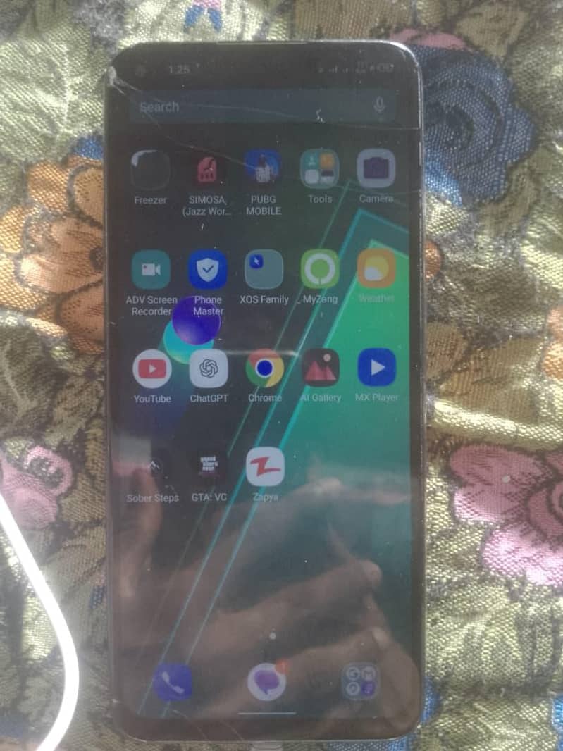 Infinix Note 7 2