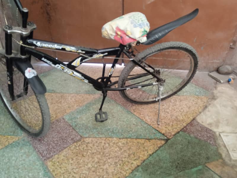 racing cycle 0
