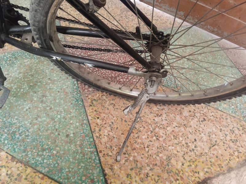 racing cycle 4