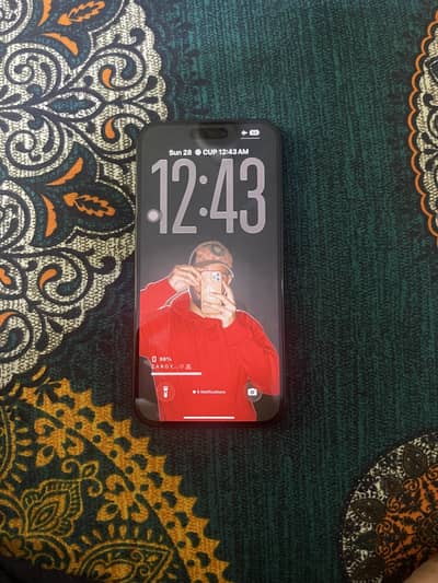 Apple iPhone 15 plus
