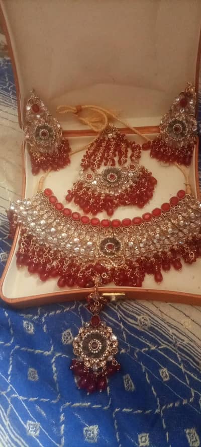 jewelry set