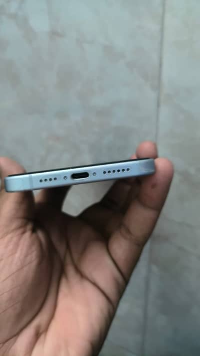 Apple iPhone 15 plus