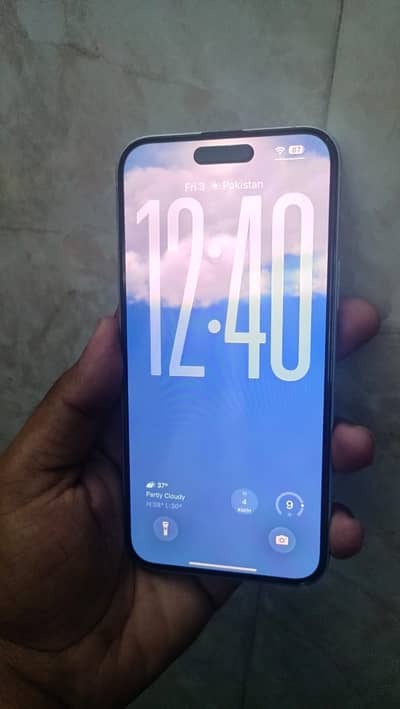 Apple iPhone 15 plus