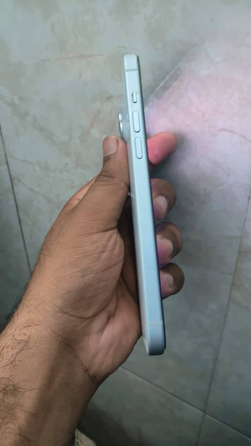Apple iPhone 15 plus 5