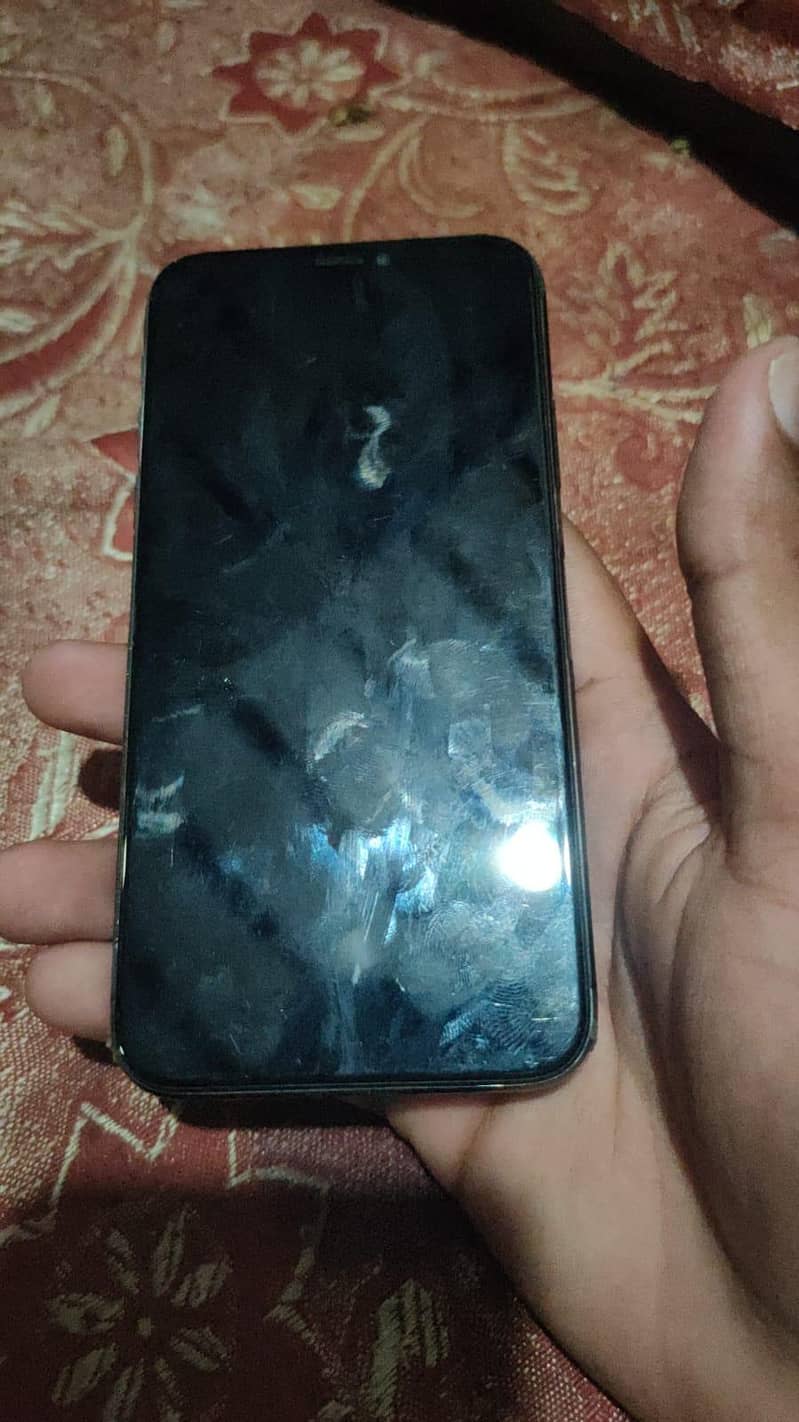 Apple iPhone X 2