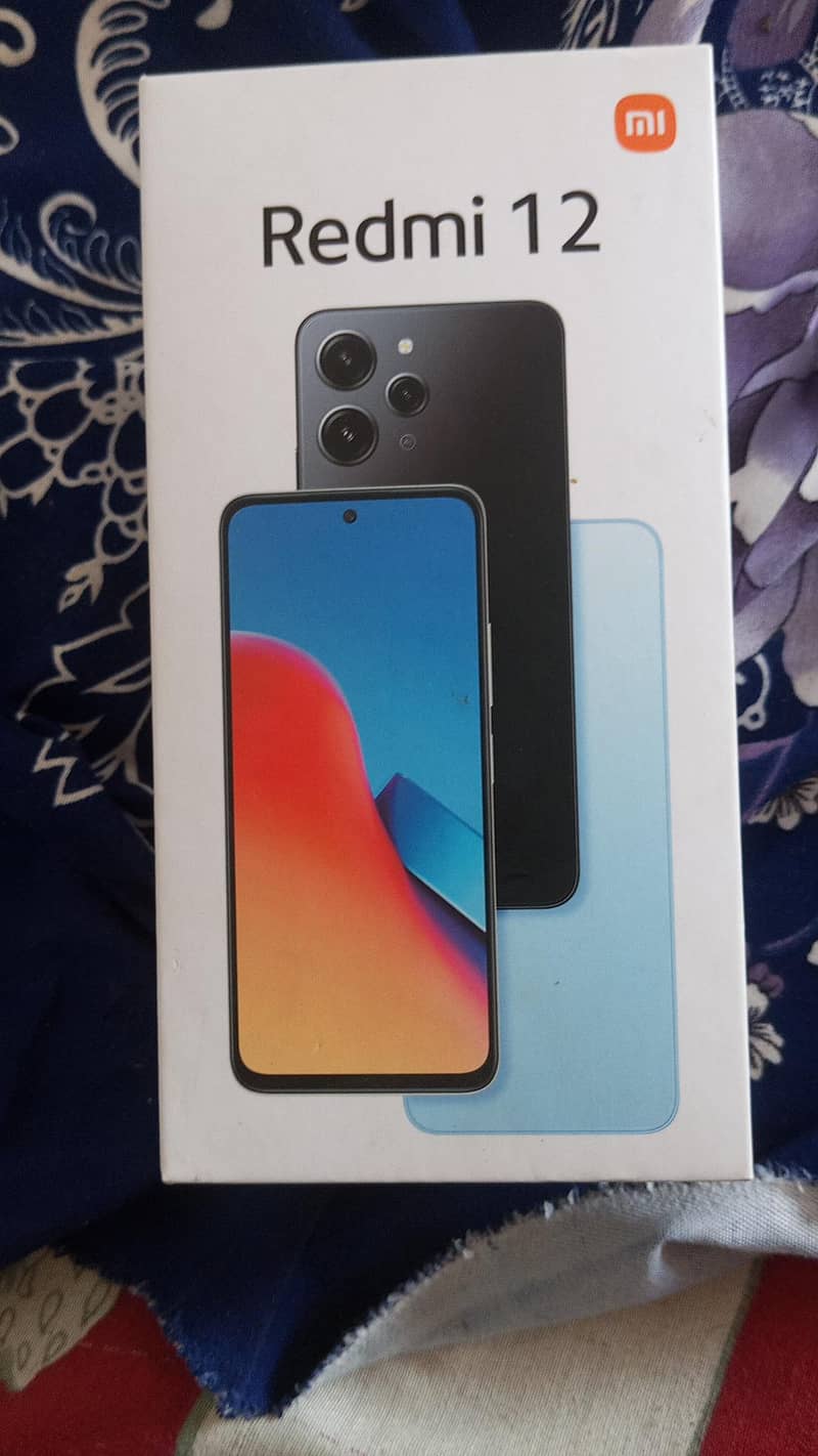 Redme12 0