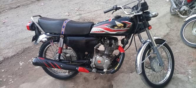 125 honda 03126625042