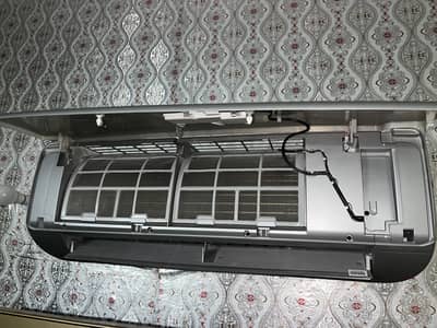 1.5 ton dawlance ac inverter