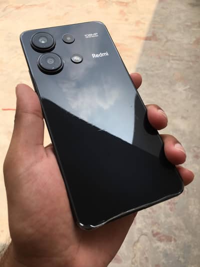 Xiaomi Redmi Note 13