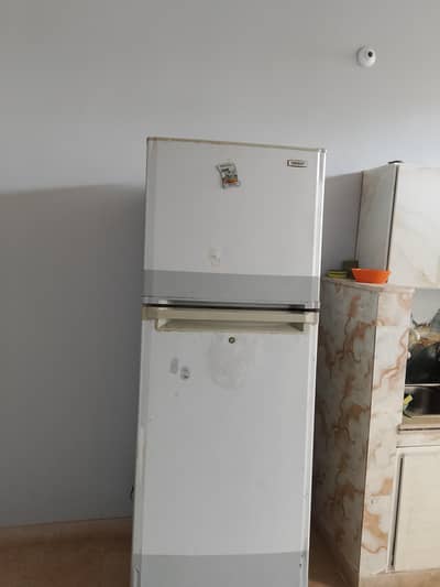 orient fridge full size