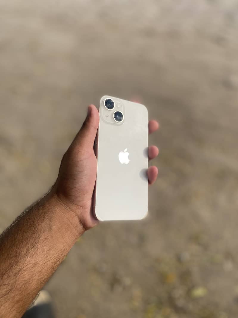 Apple iPhone 14 1
