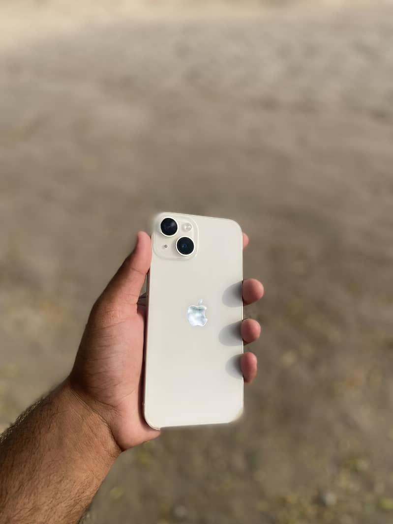 Apple iPhone 14 4