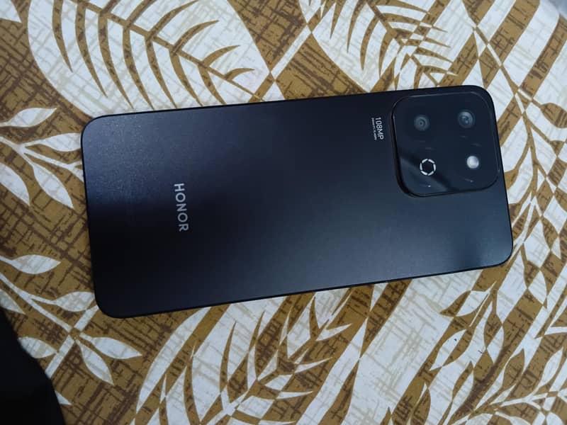 Honor 7C 0