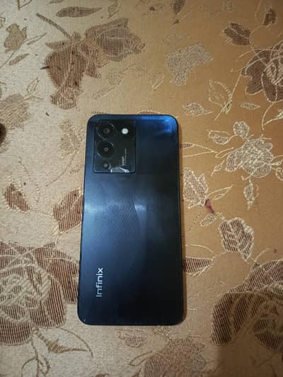 Infinix Note 12 g96