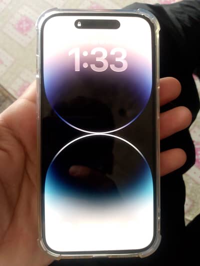 Apple iPhone 14 Pro