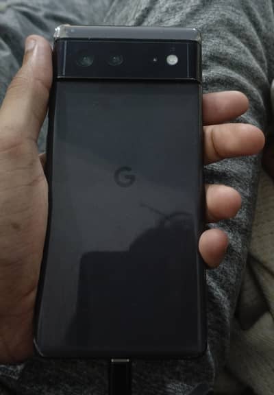 Google Pixel 6