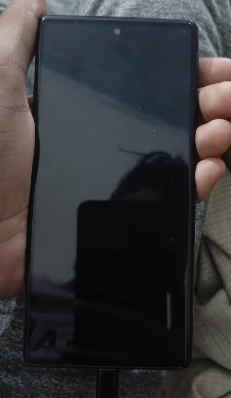Google Pixel 6 1