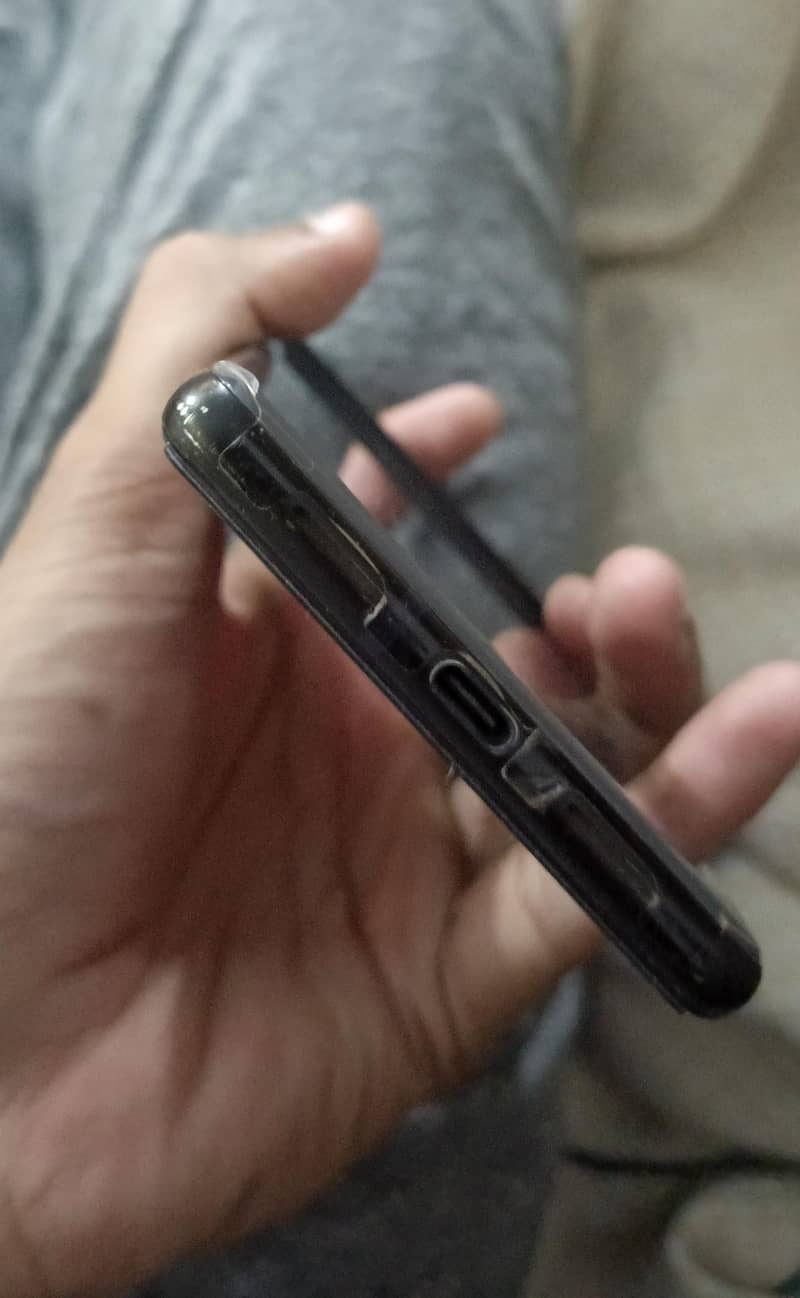 Google Pixel 6 5