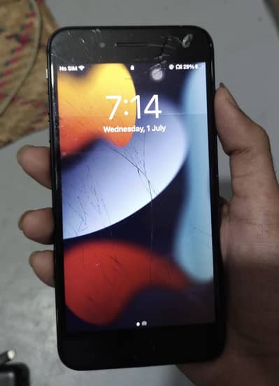 Apple iPhone 7 Plus