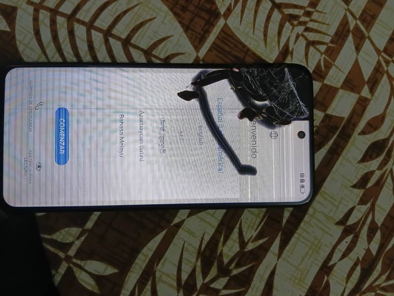 Honor 7C 3