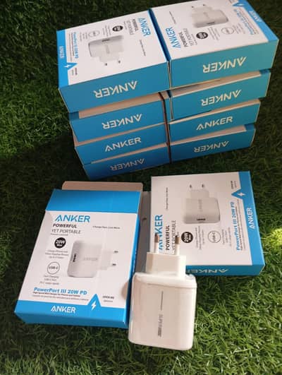 Anker
