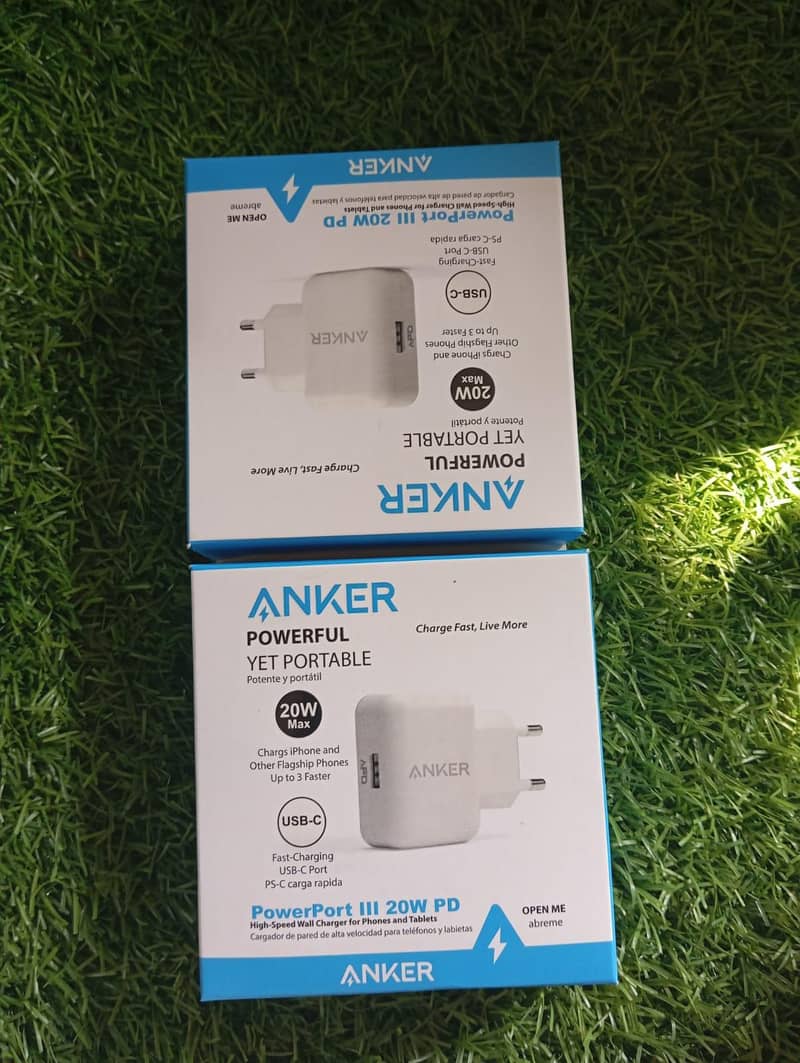Anker 1