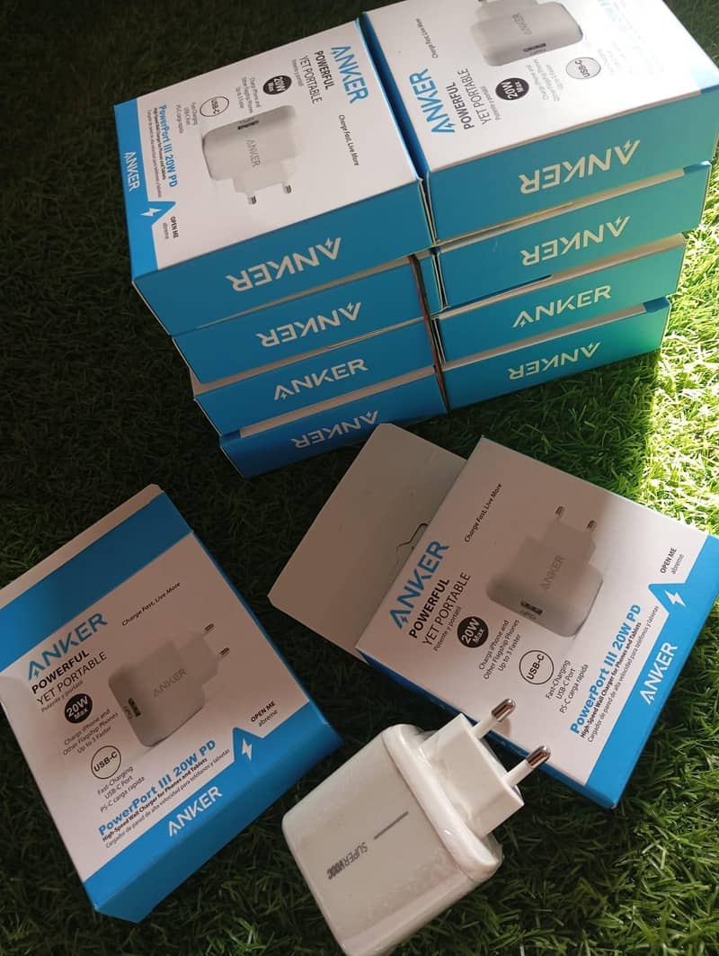 Anker 2