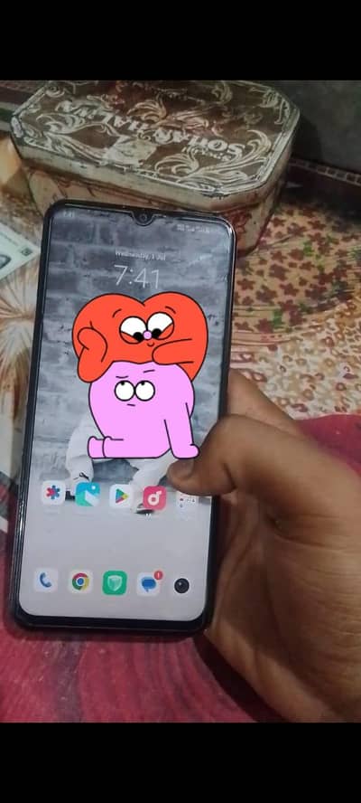 Vivo Y03
