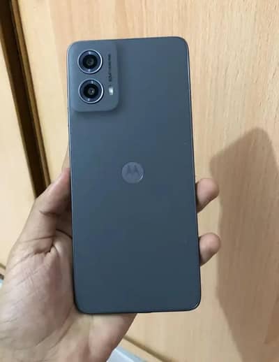 Moto g 5g  4+2/128 GB Non pta Sim Locked