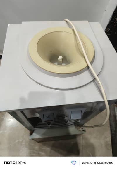water dispenser