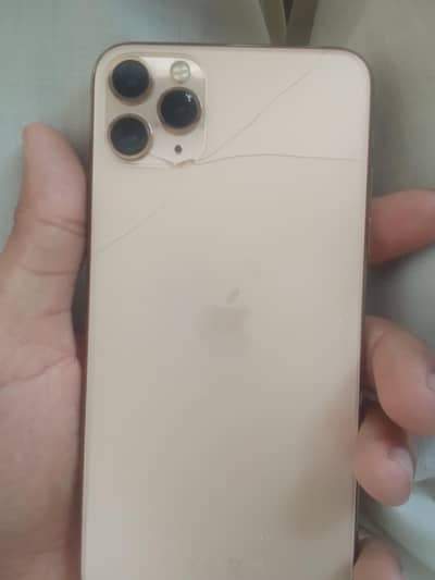 Apple iPhone 11 Pro Max