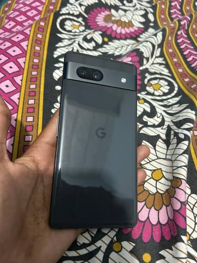 Google Pixel 7a