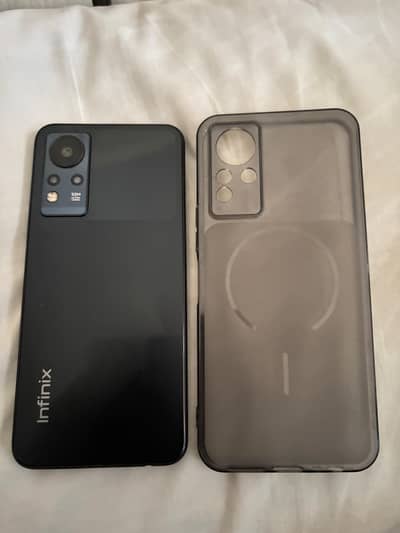 Infinix Note 12 6/128GB